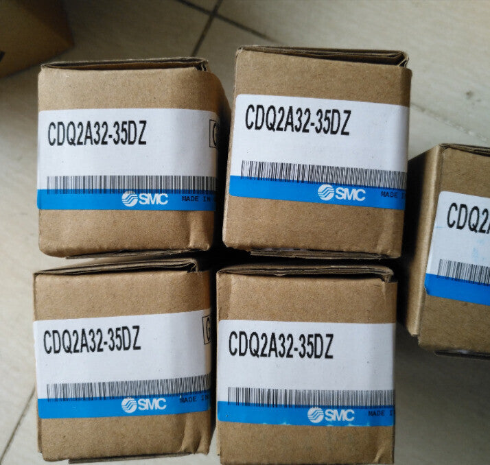 1PC SMC CDQ2A32-35DZ Cylinder #SM