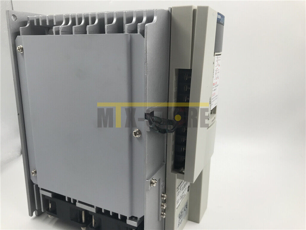 new 1pcs Mitsubishi AC Servo Drive MR-J2S-500B MR-J2S-500B - MITSUBISHI