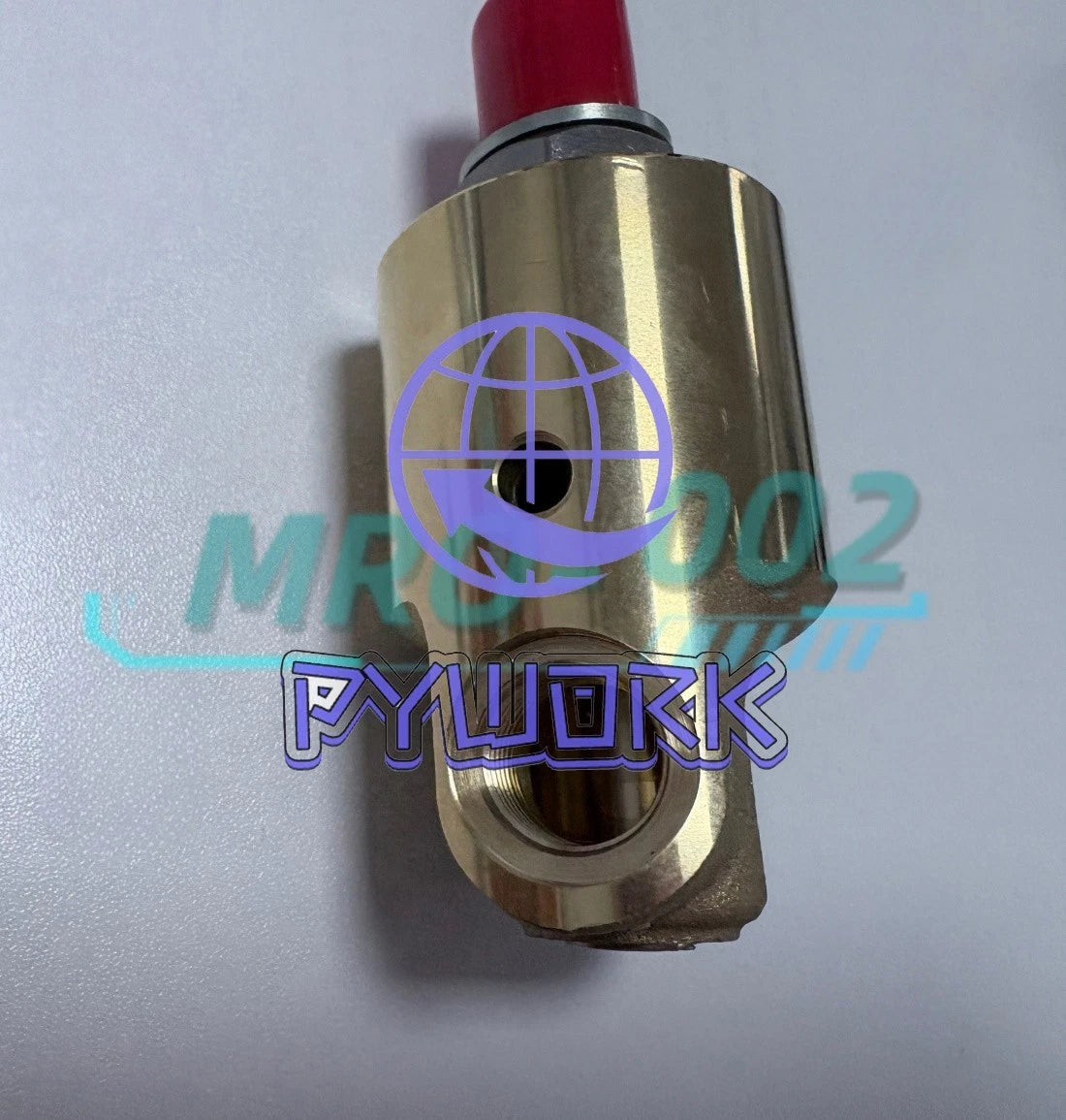 1Pcs 57-000-004 High-Speed Rotating Union Substitute Free delivery