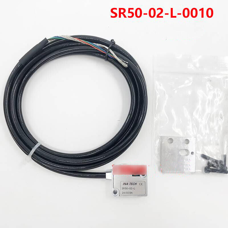 SR50-02-L-0010 Infrared Stone Cutting Machine Reading Head (10um) - HIKARI