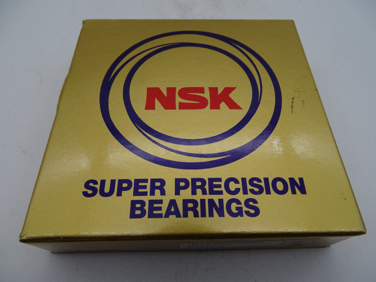 NSK 55TAC03DT85SUMPN5D Bearing - NSK