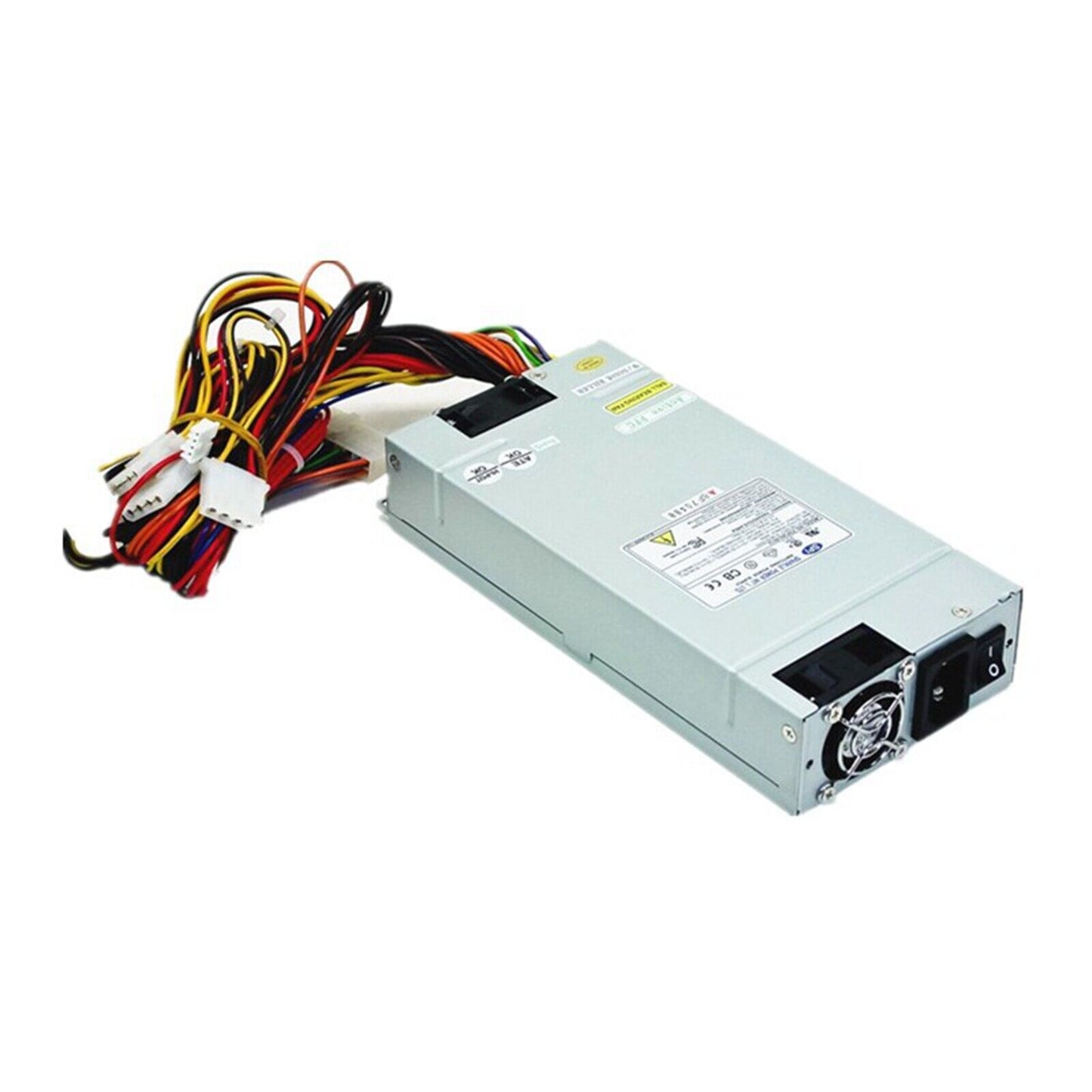 FSP Group FSP300-601U 300W Power Supply - FSP GROUP