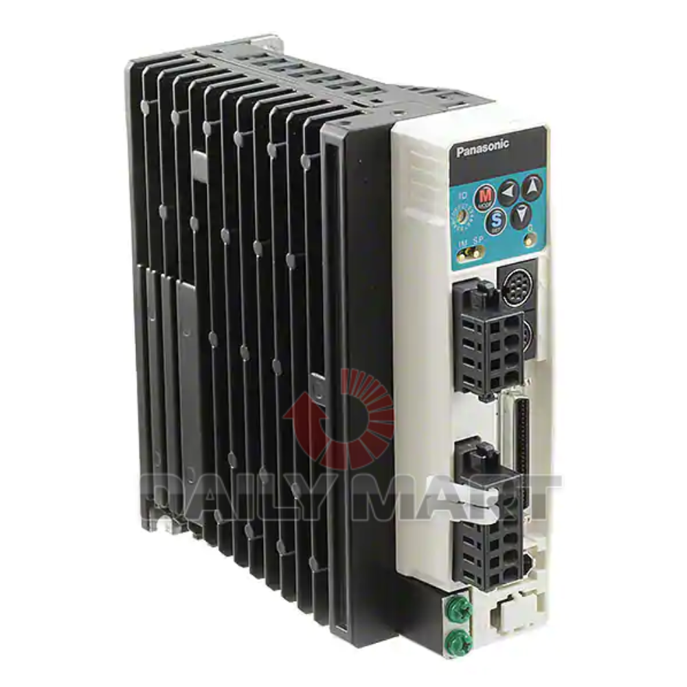 used & Tested PANASONIC MBDDT2210003 Servo Drive - PANASONIC