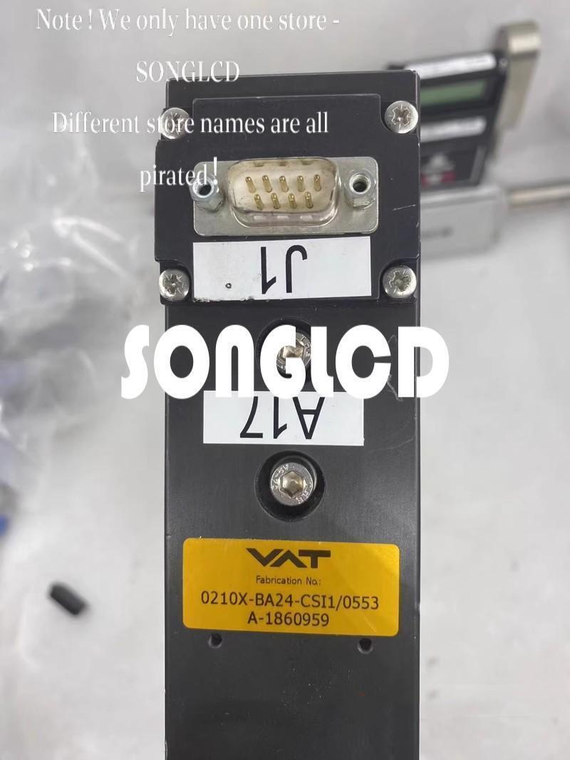 1PCS 0210X-BA24-CSI1 Digital Device Component - ABC COMPONENTS