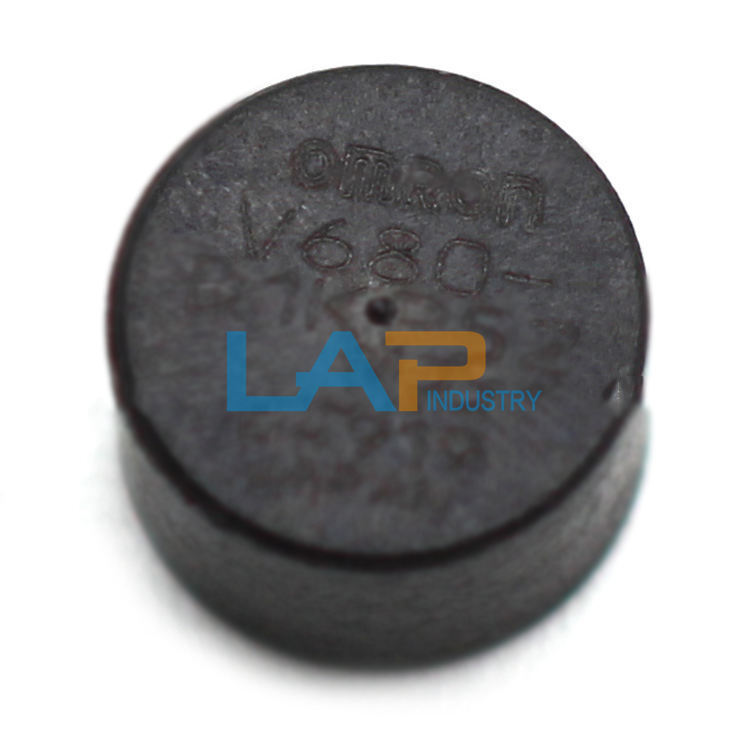 OMRON V680-D1KP52MT RFID Fitting - 1PCS - OMRON