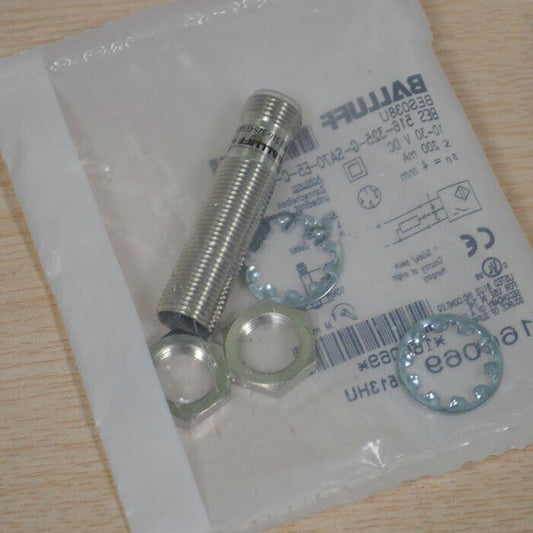 1PC Balluff BES 516-325-G-SA70-E5-C-S4 Proximity Switch - BALLUFF