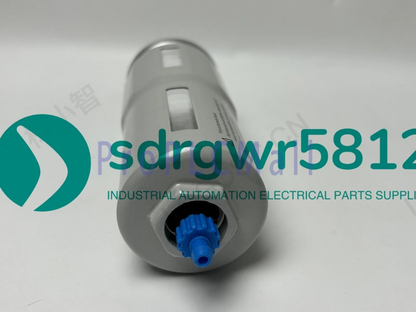 Festo LF/LFR-D-MIDI:ERS 646228 Filter Bowl One Free Shipping LFLFRDMIDIERS