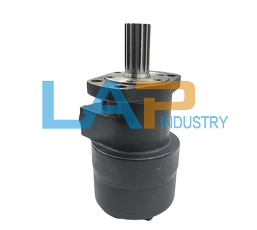 new 1Pcs For TG0140AS050AAAA hydraulic motor