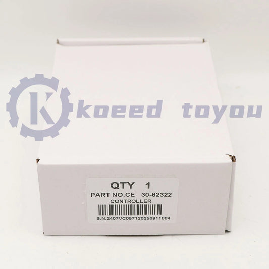 1PCS CUMMINS 3062322 Speed Controller