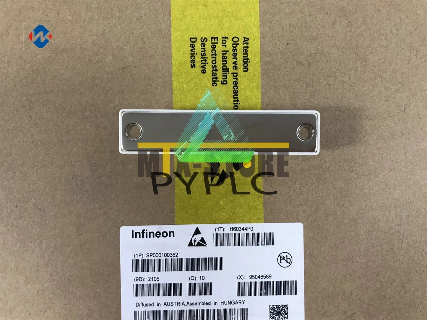 1PCS SEMIKRON Module SKVC20A251 Quality Assurance