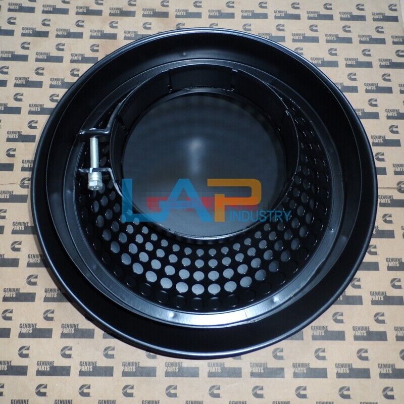 new 1PCS For cummins Engine NTA855-C290-C360 Air filter cover 3013238 fittings - CUMMINS