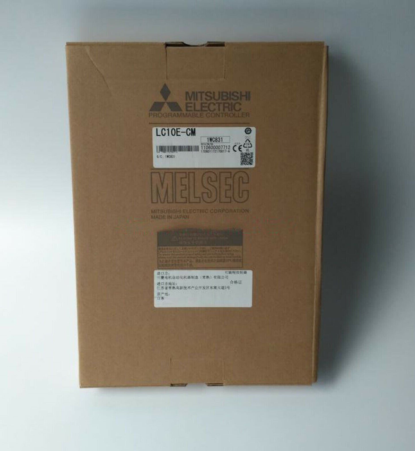 1pc Mitsubishi L Series LC10E-CM Expansion Cable - MITSUBISHI