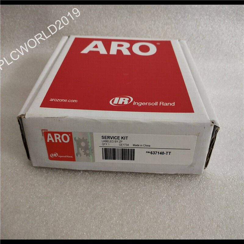 new 1 set of 637140-TT Diaphragm Pump Repair Kit for ARO Pump 670036-050 - VENDOR