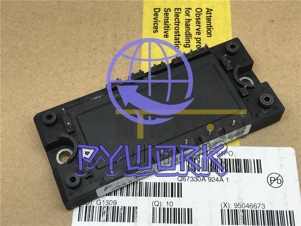 1Pcs FUJI 7MBR15SA120D-01 7MBR15SA-120D-01 Quality Assurance