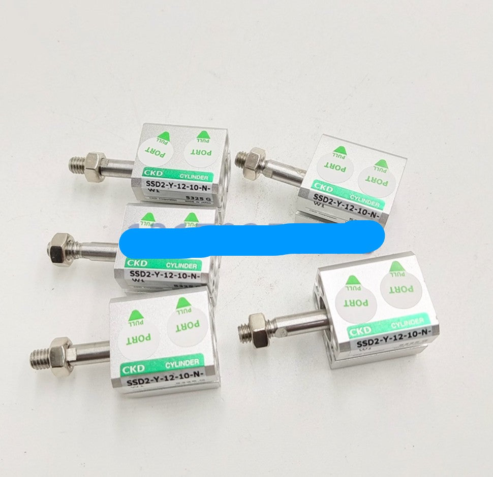 1PC CKD SSD-Y-12-10-FL374202