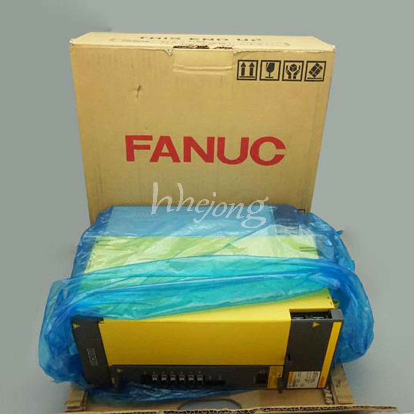 A06B-6141-H037 - FANUC
