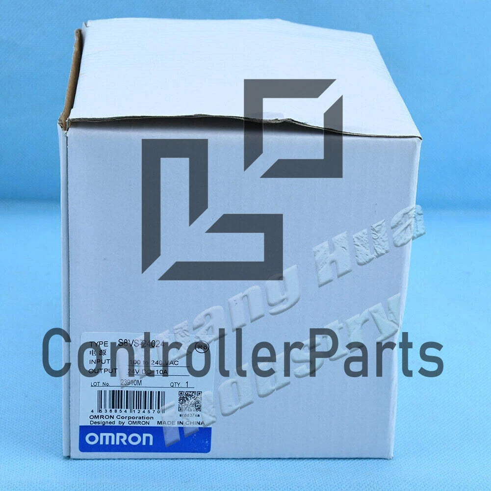 1PCS Omron S8VS-24024 Switching Power Supply Fast Shipping