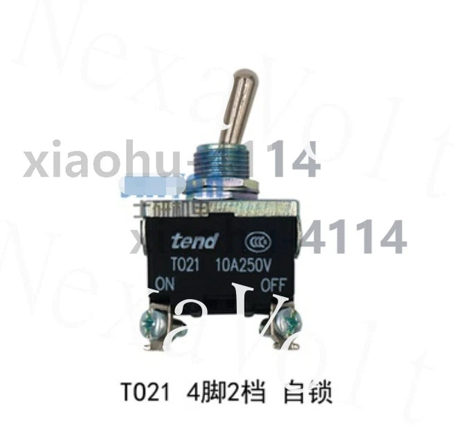 1PC Tend shake head switch Switch T021 free shipping #ll