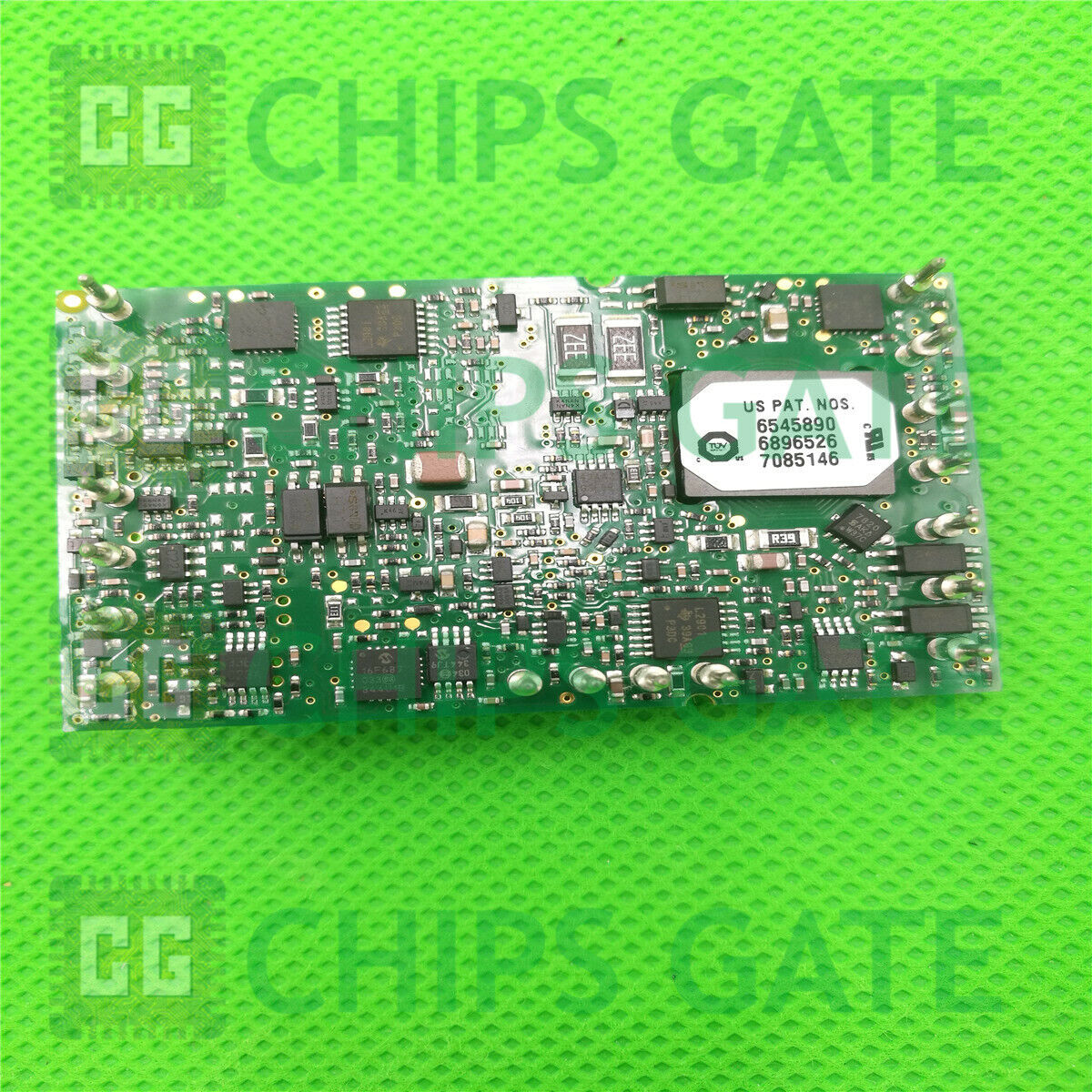 Synqor IQ65033QMA10SNF-G D/C Module - SYNQOR