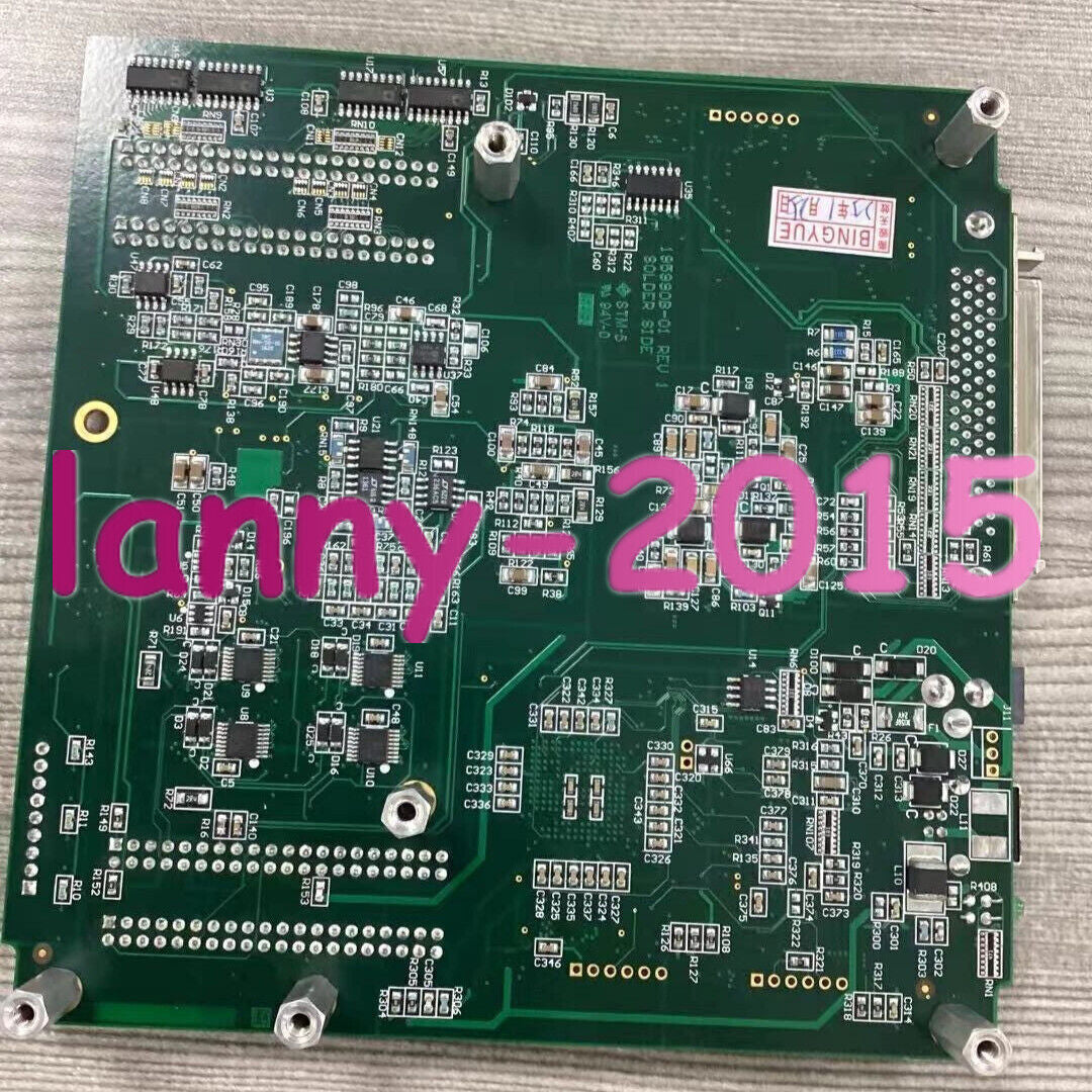 1PC NI Board Card USB-2537 1916140B-07L 195990B-01 Mainboard #CZ