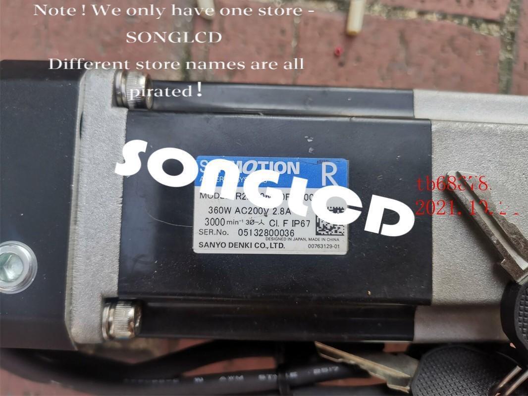 1PCS R2AA06040FCH00W - KOEED
