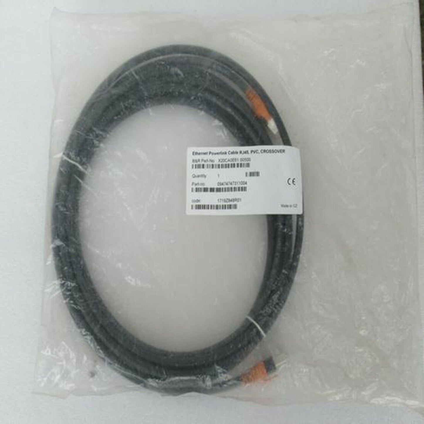1PC For B&R X20CA0E61.00500 communication line Free Shipping#QW