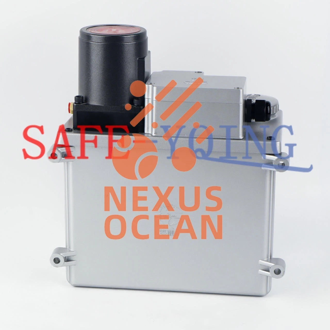1PC Tswu Kwan TK-1006 4.6L 220V Lubricating oil feeder