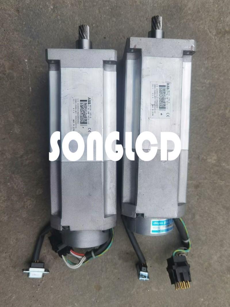 SGMSA-05ARA-AB11 Servo Motor 1pcs - SGM
