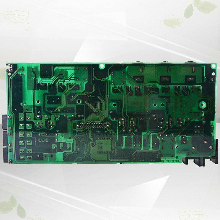 Used Fanuc A16B-2203-0698 Circuit Board A16B22030698 Fully Tested - FANUC