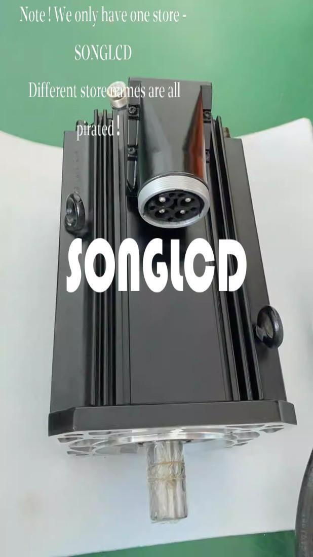 1PCS MSK100B-0300-NN-M1-RG0-NNNN Advanced Motor Drive - KOEED