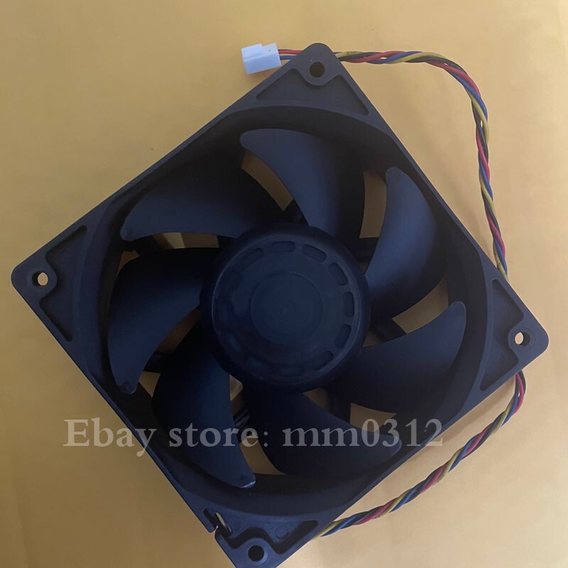 SNOWFAN YY12038H12B DC12V 4.35A Welding Machine Ant Chassis Violent Fan