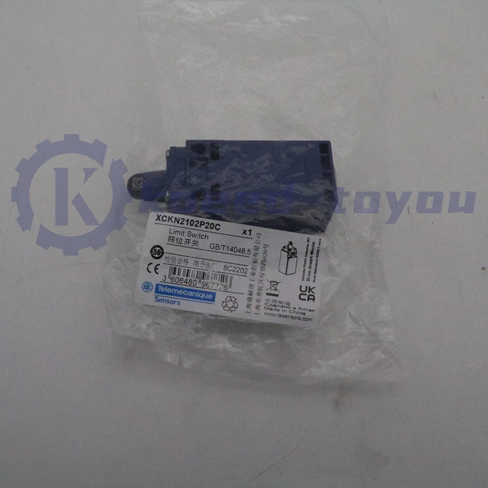 Schneider Telemecanique XCKN2102P20C Limit Switch 1PCS