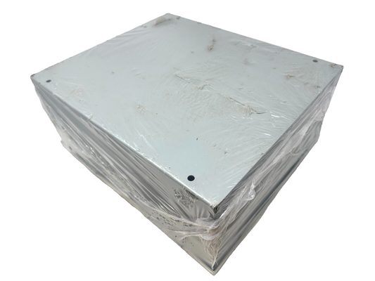 new Hoffman A14N126 Junction Box Enclosure - HOFFMAN