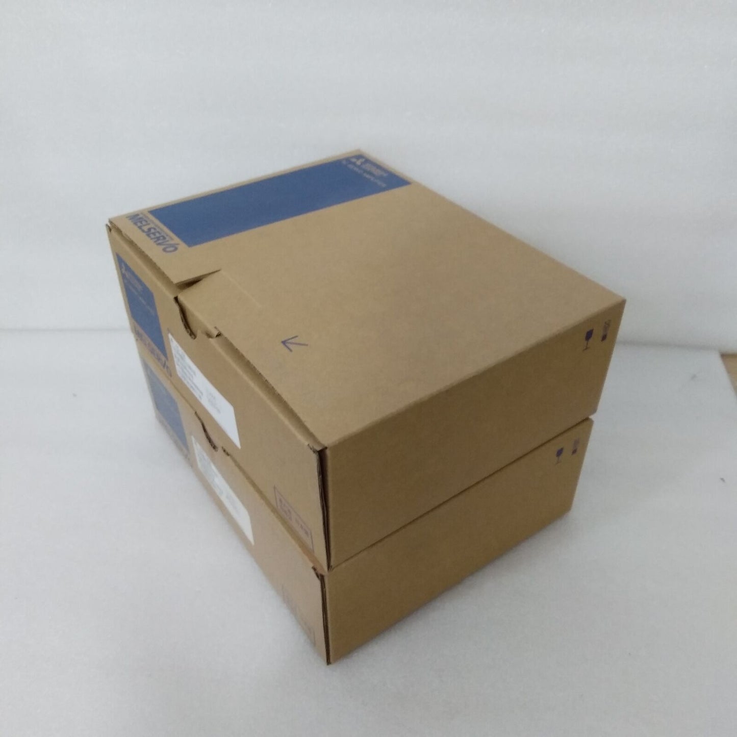 Mitsubishi MR-J2S-70B Servo Drive - MITSUBISHI