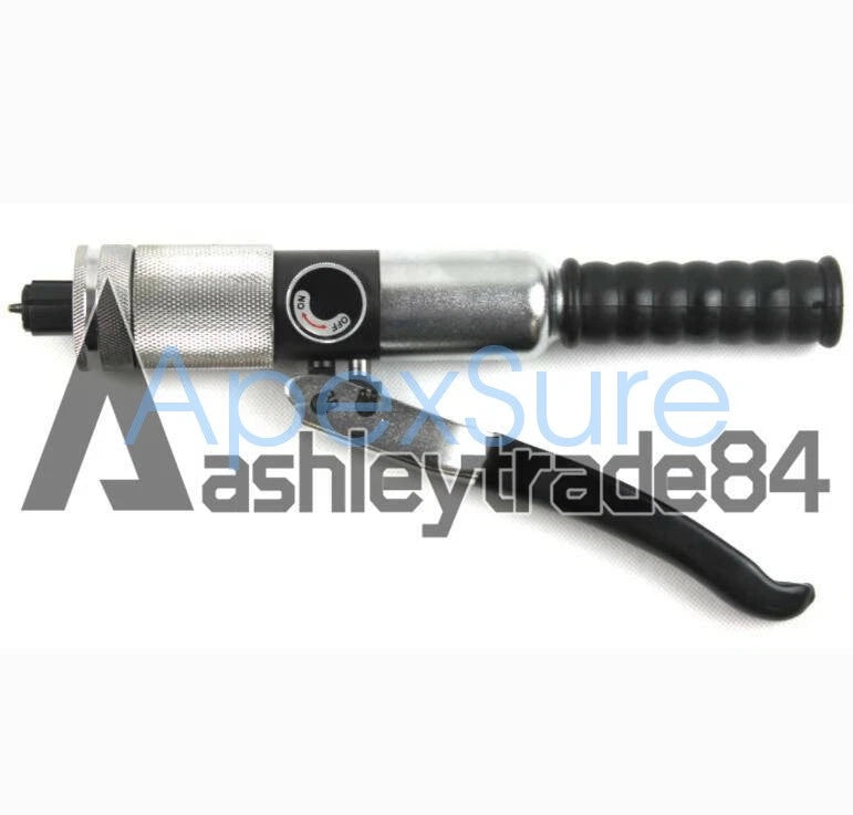 11 Lever Hydraulic tube expander copper tube hydraulic tube expander CT-300-L
