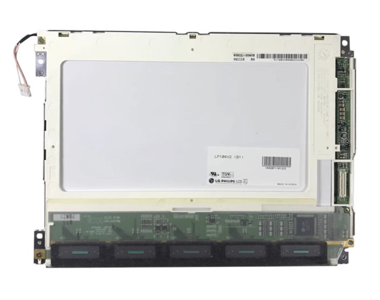 10.4-inch LP104V2(B1) Industrial Display Module - LG