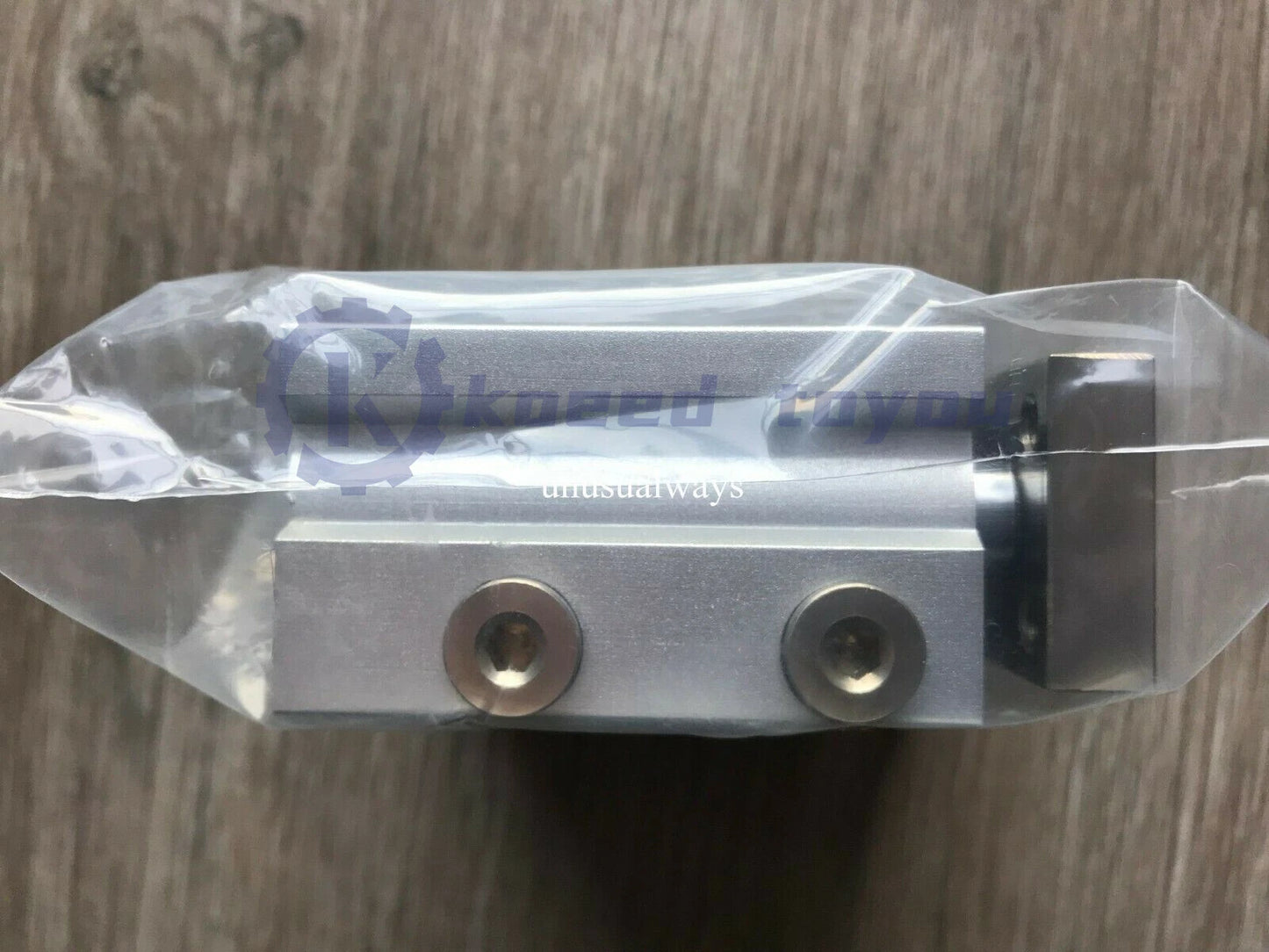1Pcs SMC MGPM20-10Z Cylinder