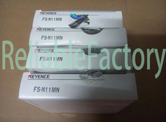 FS-N11MN FS N11MN KEYENCE Fiber Sensor free shipping