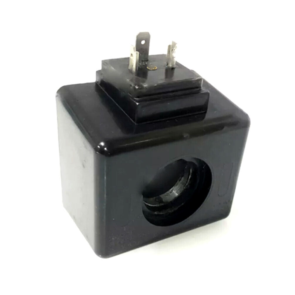 1PC 617703 Solenoid Valve Coil Replacement