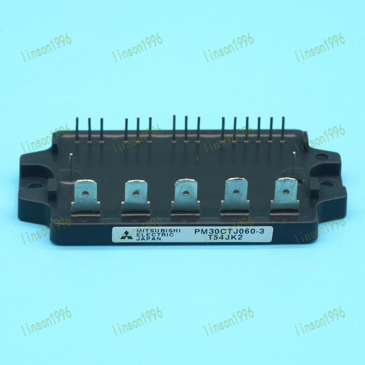 new ONE Mitsubishi PM30CTJ060-3 PM30CTJ-060-3 Module Fast - KOEED