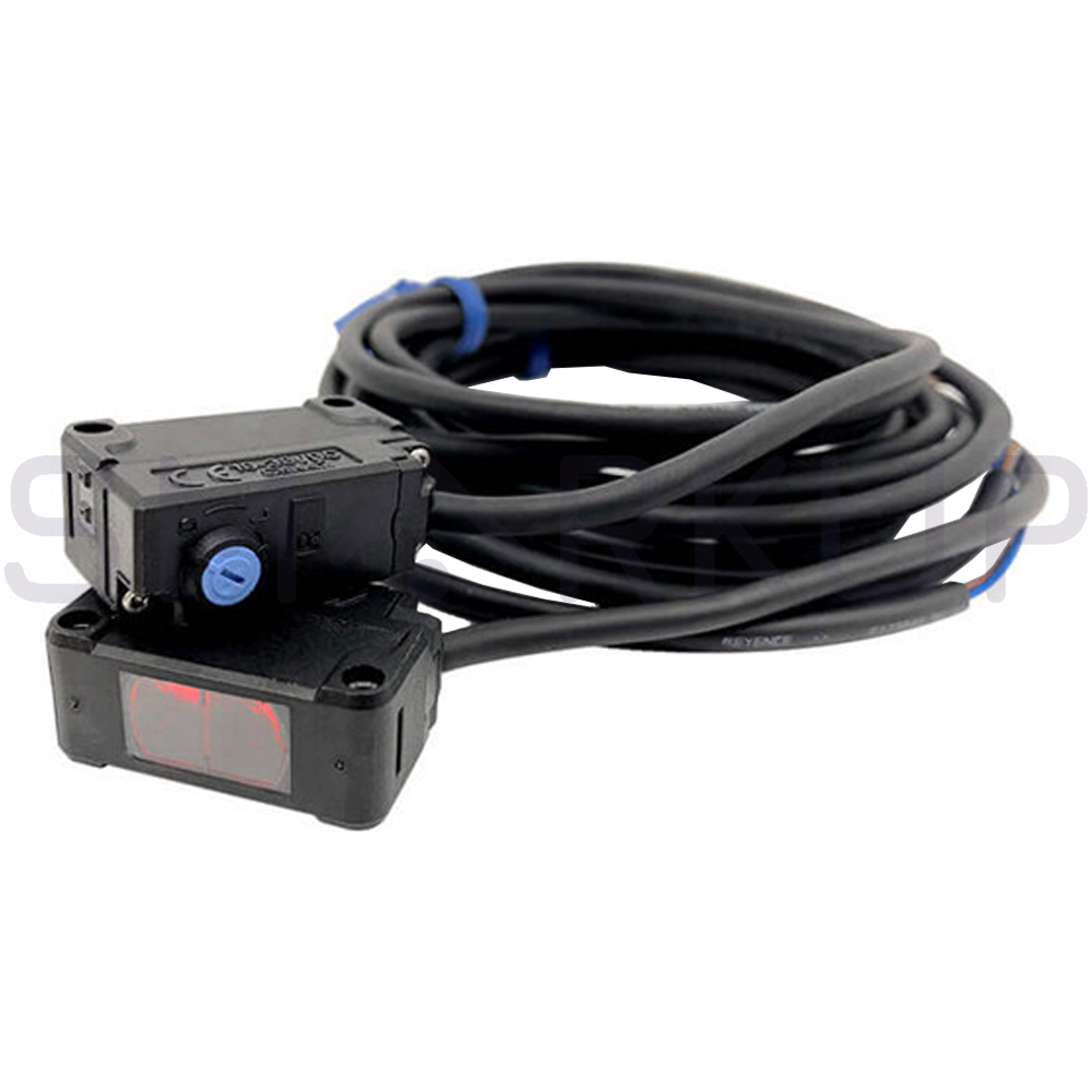 new KEYENCE PZ-G42B Photoelectric Sensor