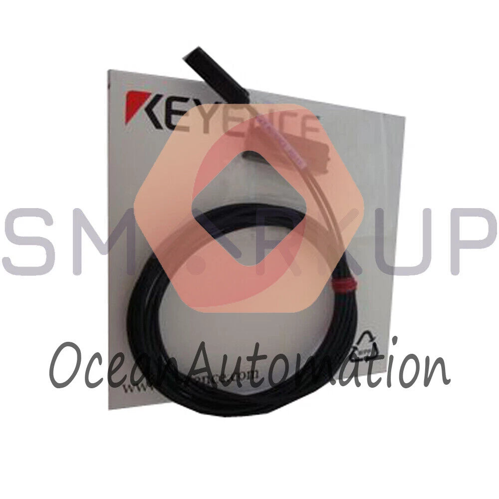 KEYENCE FU-11 FU11 Fiber Optic Sensor