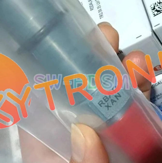 1PCS for SUN Hydraulics RBAP-XAN Pilot Stage Proportional Valve Freight Free