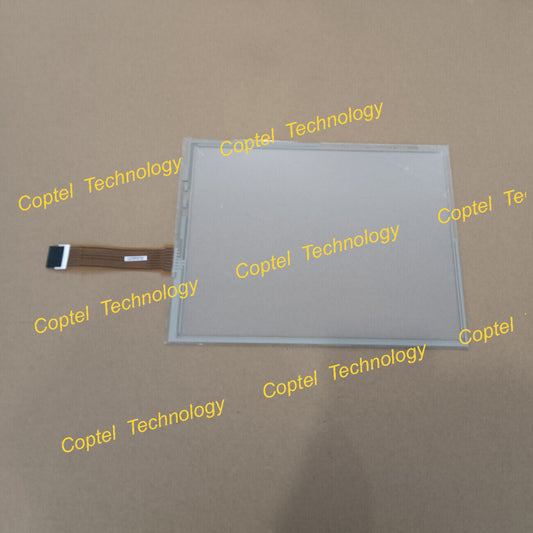 New Touch Screen Panel Digitizer for Noax Industrial PC Model C12X-N11C Touchpad - NOAX