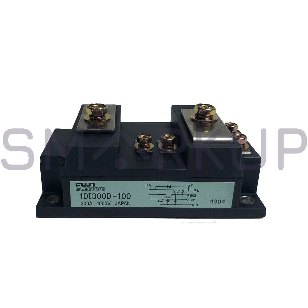 new In Box FUJI 1DI300D-100 1DI300D100 IGBT Module