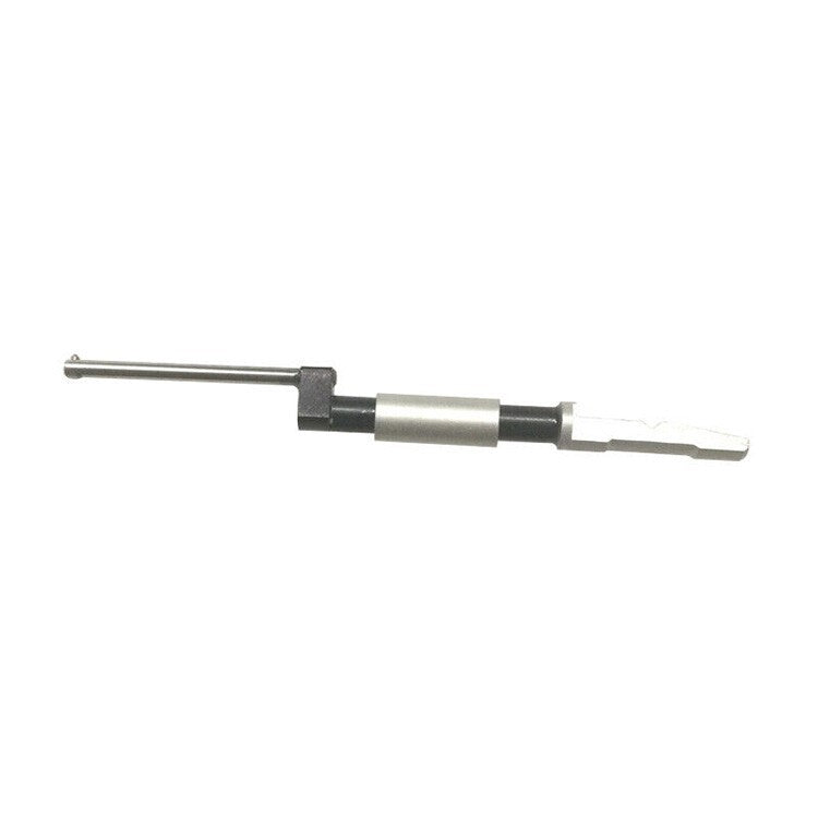 CNC Surface Roughness Measuring Stylus,for Small Hole,5µm,12AAB404 Replacement
