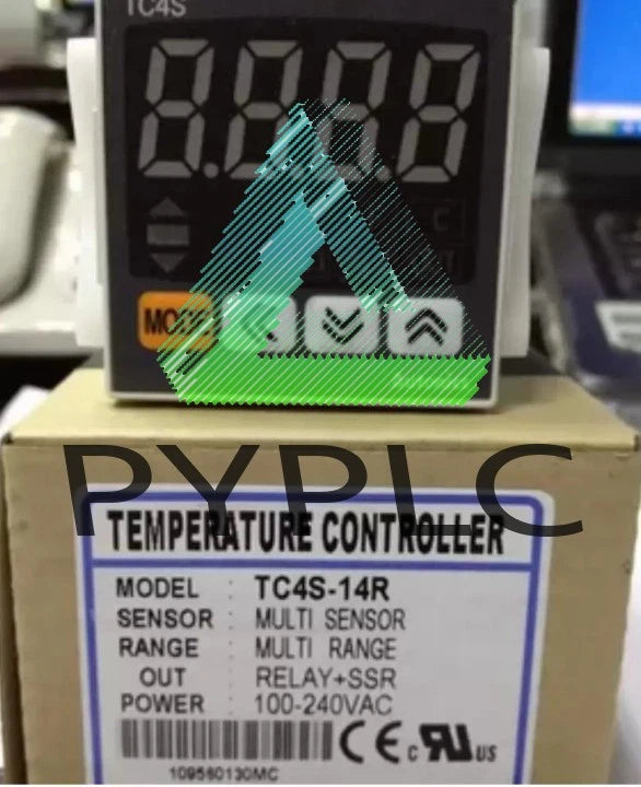 1pc Autonics TC4S-14R Temperature Controller
