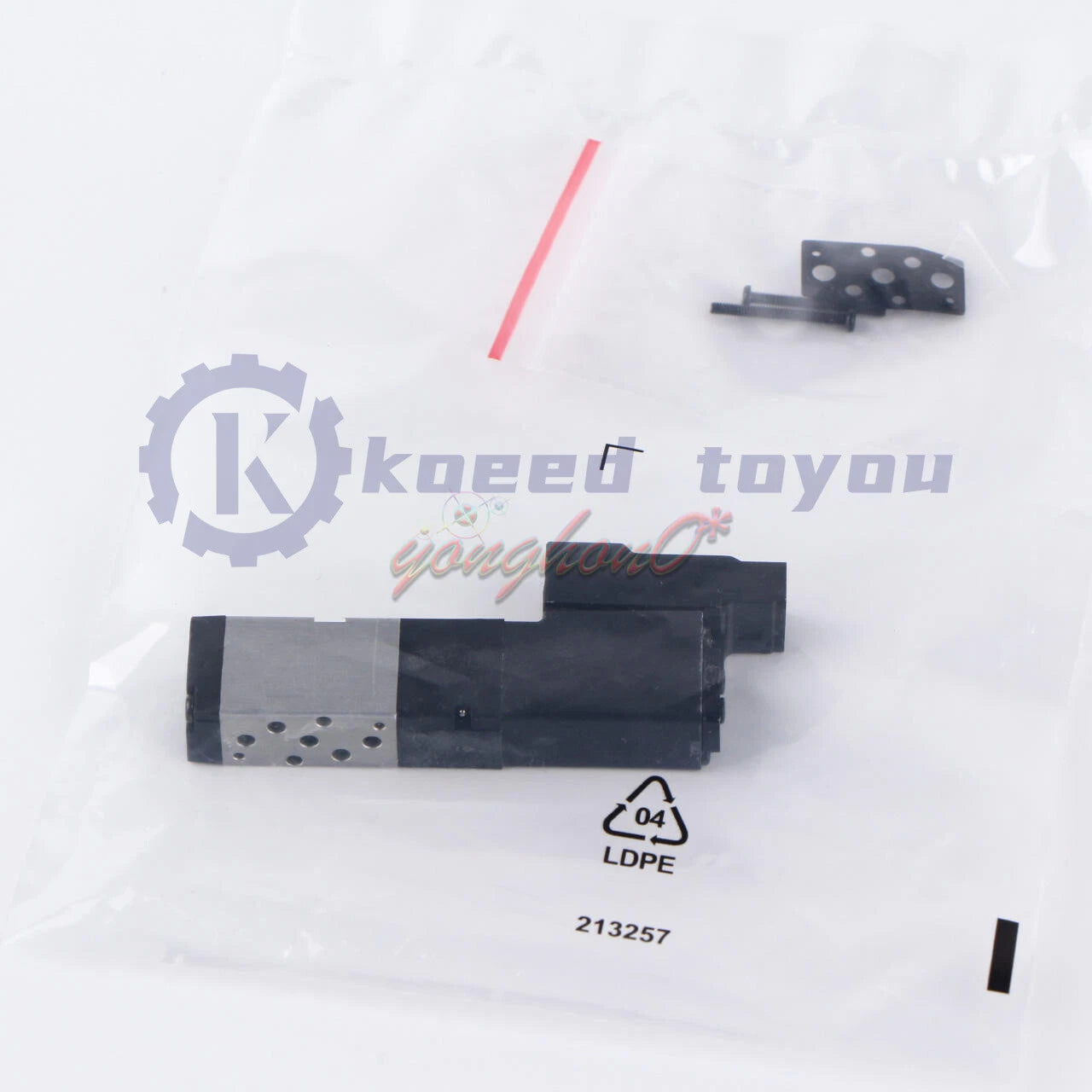 1Pcs FESTO MZH-5/2-1,5-L-LED 30220 Solenoid Valve