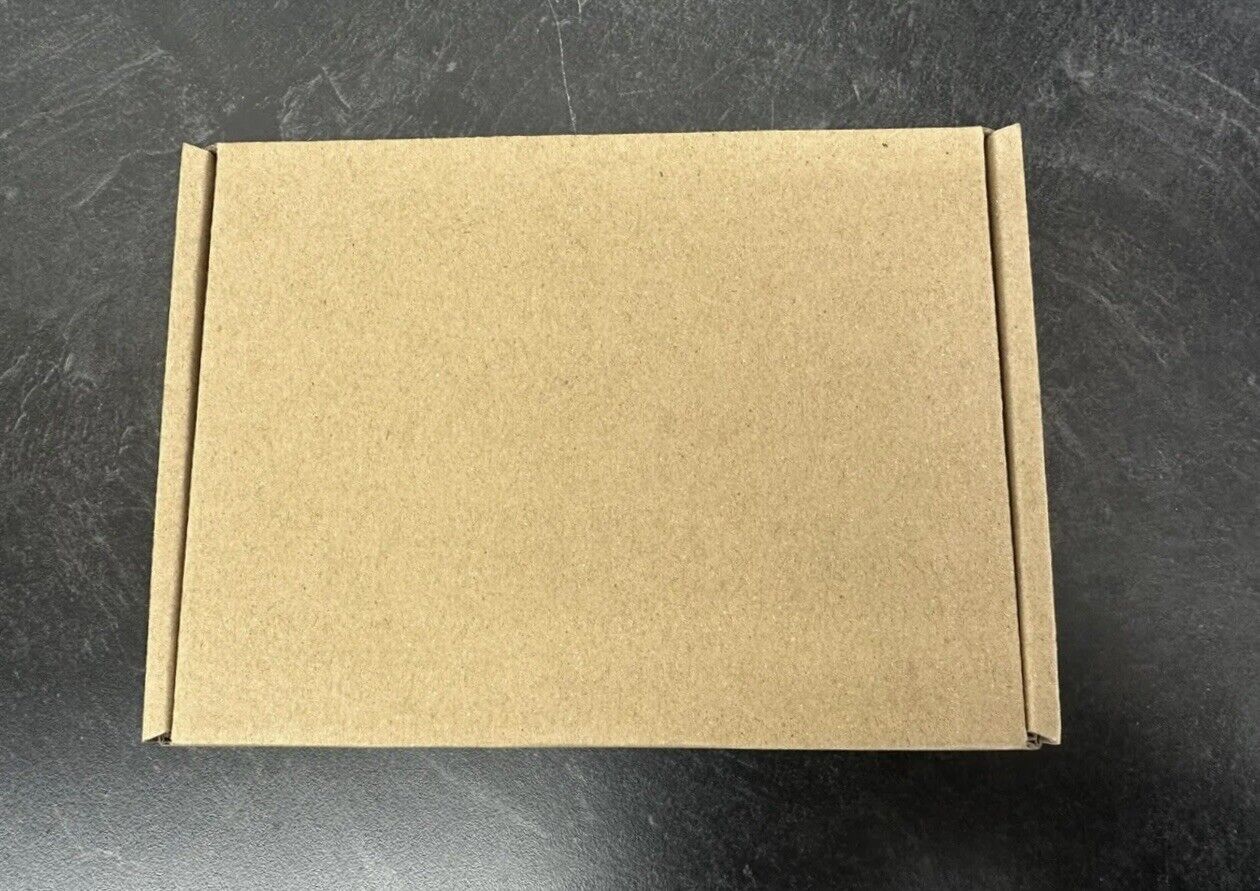 2023 New Sealed Allen Bradley 5069-OBV8S Ser A Compact Safety Output - ALLEN BRADLEY