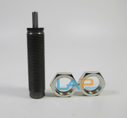 1Pcs CJAC AC2015SN Oil Pressure Buffer - CJAC